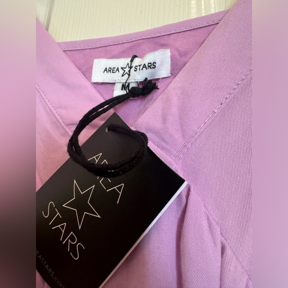 Area ⭐️stars dress - Picture 4 of 5